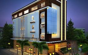 Palm Bliss International Hotel